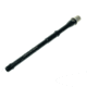 Faxon Firearms Gunner AR-15 .338 ARC Threaded Barrel, 12.5in, 1-8 Twist, 416R SS, Nitride, 5R, AR-15 BBL, Black, 15B338A8P125NGQ-5R-NP3