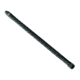 Faxon Firearms Match .22 LR Rifle Barrel, 18.5inch, Flame Fluted, 1-16 Twist, Black Nitride, 12B216N18LMQ-T