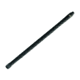 Faxon Firearms Match .22 LR Rifle Barrel, 18.5inch, Flame Fluted, 1-16 Twist, Black Nitride, 12B216N18LMQ-T
