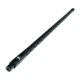 Faxon Firearms Match .22 LR Rifle Barrel, 18.5inch, Flame Fluted, 1-16 Twist, Black Nitride, 12B216N18LMQ-T