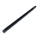 Faxon Firearms Match .22 LR Rifle Barrel, 18.5inch, Heavy, 1-16 Twist, Black Nitride, 12B216N18LHQ-T