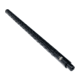 Faxon Firearms Match .22 LR Rifle Barrel, 18.5inch, Heavy, 1-16 Twist, Black Nitride, 12B216N18LHQ-T