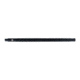 Faxon Firearms Match .22 LR Rifle Barrel, 18.5inch, Heavy, 1-16 Twist, Black Nitride, 12B216N18LHQ-T