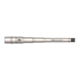 Faxon Firearms Match 8.6 BLK Rifle Barrel, 12inch, Pistol Length, 1-3 Twist, Bead Blasted, 10B863P12NGM-HL-5R-NP3