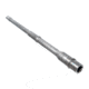 Faxon Firearms Match 8.6 BLK Rifle Barrel, 16inch, Carbine Length, 1-3 Twist, Bead Blasted, 10B863C16NGM-HL-5R-NP3