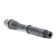 Faxon Firearms Match Barrel, AR Platform, AR-15, 300 BLK, 7.5in, Gunner, Pistol Length, 1-5 Twist, 5/8x24 Thread, Black, 15B35P7NGQ-5R-NP3