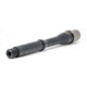 Faxon Firearms Match Barrel, AR Platform, AR-15, 300 BLK, 7.5in, Gunner, Pistol Length, 1-5 Twist, 5/8x24 Thread, Black, 15B35P7NGQ-5R-NP3