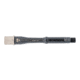 Faxon Firearms Match Barrel, AR Platform, AR-15, 300 BLK, 7.5in, Gunner, Pistol Length, 1-5 Twist, 5/8x24 Thread, Black, 15B35P7NGQ-5R-NP3
