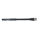 Faxon Firearms Match Barrel, AR Platform, AR-15, 6mm ARC, 12.5in, Gunner, Carbine Length, 1-7.5 Twist, 5/8x24 TPI Thread, Black, 15BARC75C12NGQ-5R-NP3