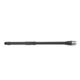 Faxon Firearms Match Barrel, AR Platform, AR-15, 6mm ARC, 16in, Gunner, Mid Length, 1-7.5 Twist, 5/8x24 TPI Thread, Black, 15BARC75M16NGQ-5R-NP3
