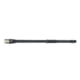 Faxon Firearms Match Barrel, AR Platform, AR-15, 6mm ARC, 16in, Gunner, Mid Length, 1-7.5 Twist, 5/8x24 TPI Thread, Black, 15BARC75M16NGQ-5R-NP3
