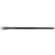 Faxon Firearms Match Barrel, AR Platform, AR-15, 6mm ARC, 20in, Heavy Fluted, Rifle Length, 1-7.5 Twist, 5/8x24 TPI Thread, Black, 15BARC75R20FHQ-5R-NP3