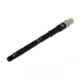 Faxon Firearms Match Series AR-10 Threaded Barrel, 8.6 Blackout, 12 inch, Flame Fluted, Pistol Length, 1-3 Twist, M18x1.5 RH, Salt Bath Nitride, Black, 10B863P12LMQ-5R-NP3