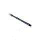 Faxon Firearms Match Series AR-10 Threaded Barrel, 8.6 Blackout, 16 inch, Flame Fluted, Carbine Length, 1-3 Twist, M18x1.5 RH, Salt Bath Nitride, Black, 10B863C16LMQ-5R-NP3
