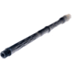 Faxon Firearms Match Series AR-10 Threaded Barrel, 8.6 Blackout, 16 inch, Flame Fluted, Carbine Length, 1-3 Twist, M18x1.5 RH, Salt Bath Nitride, Black, 10B863C16LMQ-5R-NP3