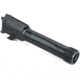Faxon Firearms Match Series M&amp;P Shield Barrel, 9mm Caliber, 416-R, Nitride, Threaded, Black, M&amp;PB910NSSOQ-T