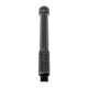 Faxon Firearms Match Straight Fluted Pistol Barrel, Glock, Glock 48, 9mm, 1-10 Twist, 1/2x28, Black, GB910N48SGQ-T