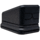 Faxon Firearms Modular Mag Extension, Glock 19, 9mm, Combo, Black, 816341026100-5RD