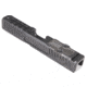 Faxon Firearms Patriot Glock 19 Compact 9mm Pistol Slide, Gen 3, RMR Cut, Black, G19BCPRMR-01