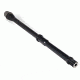 Faxon Firearms .223 Wylde Pencil Rifle Barrel, Mid-Length, 416-R Stainless QPQ Nitride, 5R, NP3 Extension, Black Nitride, 14.5, 15BW8M14NPQ-5R-NP3