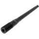 Faxon Firearms RemAge Style Barrel, 12in Modified Light Palma Profile, 8.6 BLK, 416R, Nitride, 1-3 Twist Rate, Black, 700B863N12NMQ