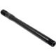 Faxon Firearms RemAge Style Barrel, 12in Modified Light Palma Profile, 8.6 BLK, 416R, Nitride, 1-3 Twist Rate, Black, 700B863N12NMQ
