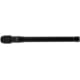 Faxon Firearms RemAge Style Barrel, 12in Modified Light Palma Profile, 8.6 BLK, 416R, Nitride, 1-3 Twist Rate, Black, 700B863N12NMQ