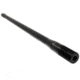 Faxon Firearms RemAge Style Barrel, 16in Modified Light Palma Profile, 8.6 BLK, 416R, Nitride, 1-3 Twist Rate, Black, 700B863N16NMQ