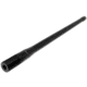 Faxon Firearms RemAge Style Barrel, 16in Modified Light Palma Profile, 8.6 BLK, 416R, Nitride, 1-3 Twist Rate, Black, 700B863N16NMQ