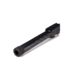 Faxon Firearms Sig Sauer P320 Compact Flame Fluted 9mm Barrel 1