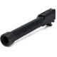 Faxon Firearms SIG Sauer P365 XL Threaded Barrel, 9mm Caliber, 416-R Stainless Steel, Nitride, Black, 365B910NXSOQ-T