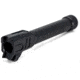 Faxon Firearms SIG Sauer P365 XL Threaded Barrel, 9mm Caliber, 416-R Stainless Steel, Nitride, Black, 365B910NXSOQ-T