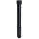Faxon Firearms SIG Sauer P365 XL Threaded Barrel, 9mm Caliber, 416-R Stainless Steel, Nitride, Black, 365B910NXSOQ-T
