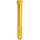 Faxon Firearms SIG Sauer P365 XL Threaded Barrel, 9mm Caliber, 416-R Stainless Steel, TiN PVD, Gold, 365B910NXSOQ-T-TIN