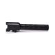 Faxon Firearms Match Series 9mm Luger, M&amp;P 2.0 Compact Non-Threaded Pistol Barrel