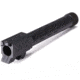 Faxon Firearms Smith &amp; Wesson M&amp;P Fullsize Flame Fluted 9mm Barrel, 1-10 Twist, 416-R SS, Nitride, Chameleon, M&amp;PB910NFLOQ-N-NCR, M&amp;PB910NFLOQ-T