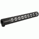 Faxon Firearms STREAMLINE CARBON 17in M-LOK Anodized, Carbon Fiber, FFHGMLOK17C1