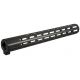 Faxon Firearms STREAMLINE CARBON 17in M-LOK Anodized, Carbon Fiber, FFHGMLOK17C1