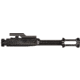 Faxon Firearms Superfinished 6.5 Grendel/ARC Bolt Carrier Group, Gunner Lightweight, Nitride, Black, FF65GBCGCNITRIDE-LW