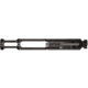 Faxon Firearms Superfinished 6.5 Grendel/ARC Bolt Carrier Group, Gunner Lightweight, Nitride, Black, FF65GBCGCNITRIDE-LW