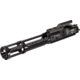 Faxon Firearms Superfinished 6.5 Grendel/ARC Bolt Carrier Group, Gunner Lightweight, Nitride, Black, FF65GBCGCNITRIDE-LW