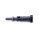 Faxon Firearms Valkyrie Bolt, Type 1, Nitrided, Black, FF76239GBCNITRIDE
