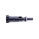 Faxon Firearms Valkyrie Bolt, Type 1, Nitrided, Black, FF76239GBCNITRIDE