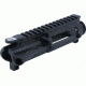 Faxon Firearms Upper Receiver AR-15, Forged 7075-T6, Complete, Anodized, Black, Small, UR-FAX-F-A-C