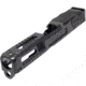 Faxon Hellfire Slide for G19 Gen 3, RMR Cut, DLC Coated, G19BCHFRMR-DLC
