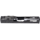 Faxon Hellfire Slide for G19 Gen 3, RMR Cut, DLC Coated, G19BCHFRMR-DLC