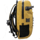 Faxon Outdoors ICON 30L Submersible Backpack, Buck Skin Brown, FO-30L-WP-BP
