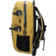 Faxon Outdoors ICON 30L Submersible Backpack, Buck Skin Brown, FO-30L-WP-BP