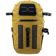Faxon Outdoors ICON 30L Submersible Backpack, Buck Skin Brown, FO-30L-WP-BP