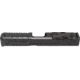 Faxon Patriot Slide for G19 Gen 3, RMR Cut, DLC Coated, G19BCPRMR-DLC